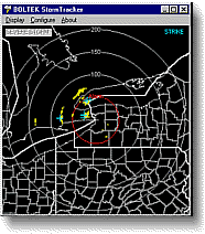 Lightning Detection Systems